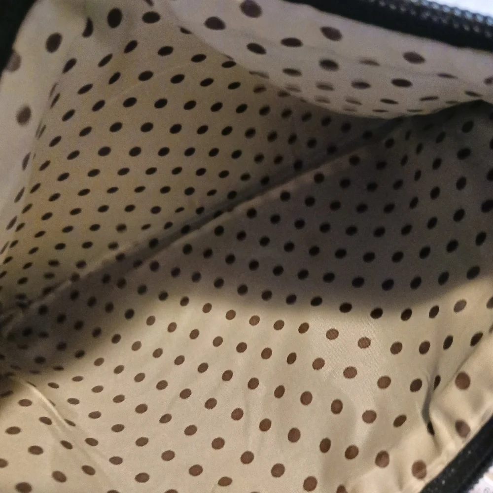 Handmade Clutch